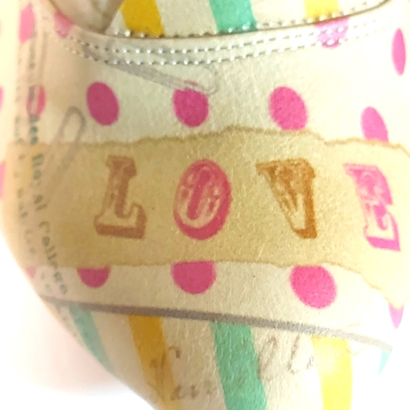 Steam Punk Paris Ankle Boots, Size EU38 - Picture 14 of 16